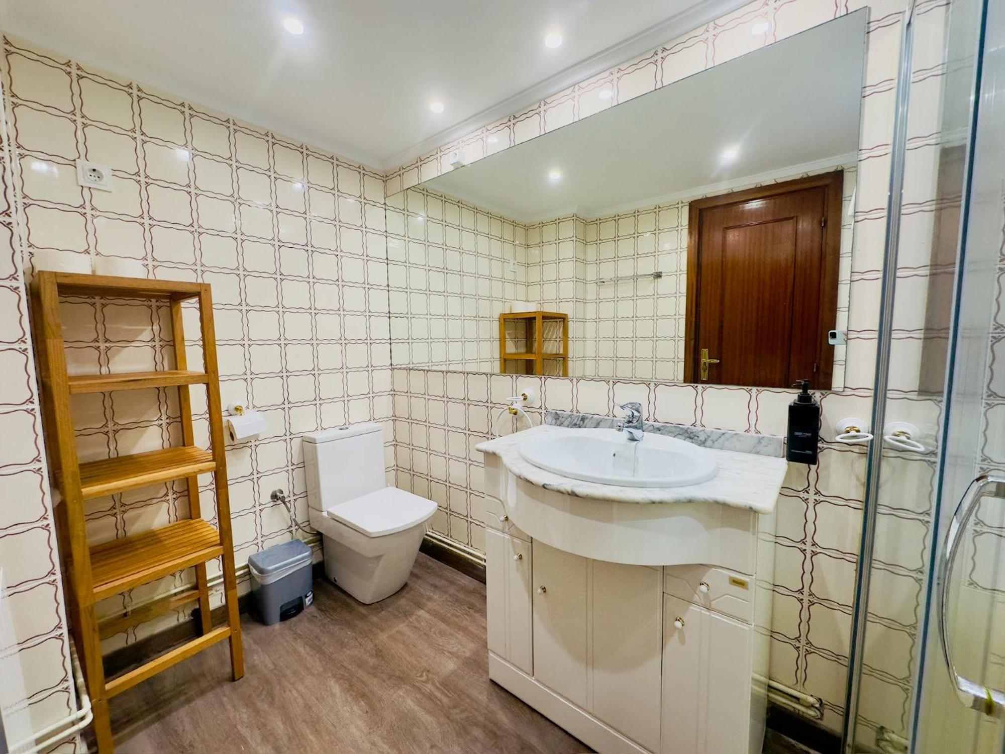 Piso En Lekeitio, Costa Vasca, Bizkaia. Apartment Bagian luar foto
